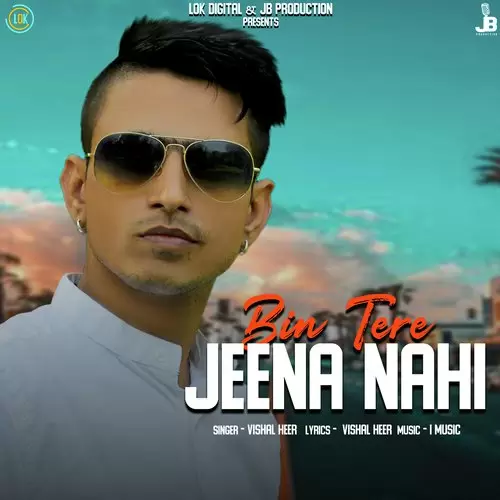 Bin Tere Jeena Nahi Vishal Heer Mp3 Download Song - Mr-Punjab