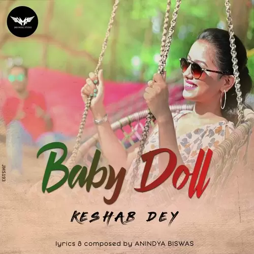 Baby Doll Keshab Dey Mp3 Download Song - Mr-Punjab