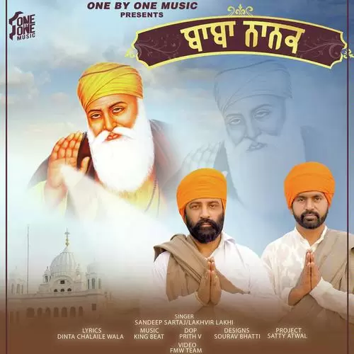 Baba Nanak Sandeep Sartaaj Mp3 Download Song - Mr-Punjab
