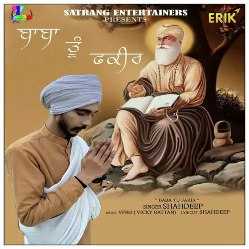 Baba Tu Fakir Shahdeep Mp3 Download Song - Mr-Punjab