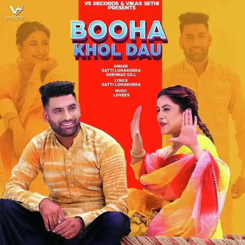 Booha Khol De Satti Lohakehra Mp3 Download Song - Mr-Punjab