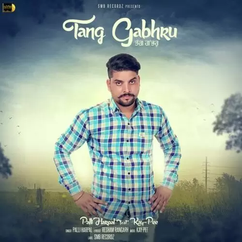 Tang Gabhru Palli Harpal Mp3 Download Song - Mr-Punjab