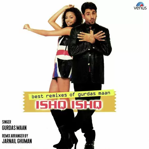 Dil Hona Chahida Jawaan   Remix - Album Song by Gurdas Maan - Mr-Punjab