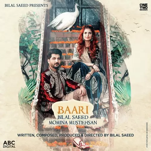 Baari Bilal Saeed Mp3 Download Song - Mr-Punjab