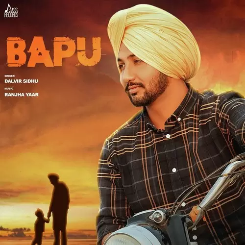 Baapu Dalvir Sidhu Mp3 Download Song - Mr-Punjab