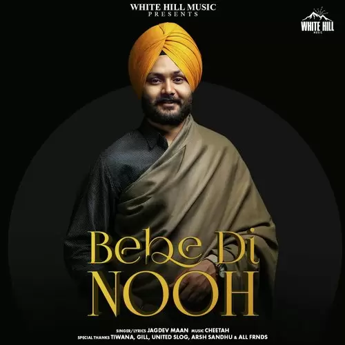 Bebe Di Nooh Jagdev Maan Mp3 Download Song - Mr-Punjab