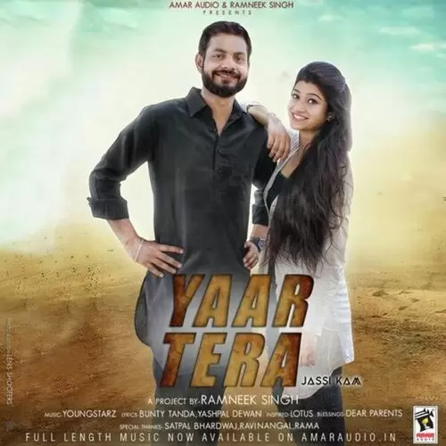 Yaar Tera Jassi Kam Mp3 Download Song - Mr-Punjab