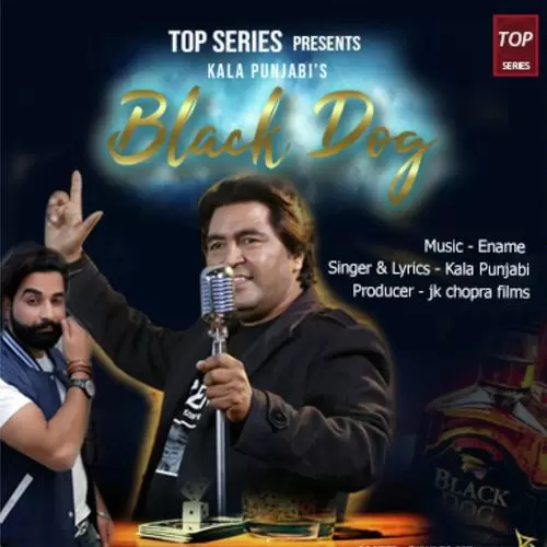 Black Dog  Mp3 Download Song - Mr-Punjab