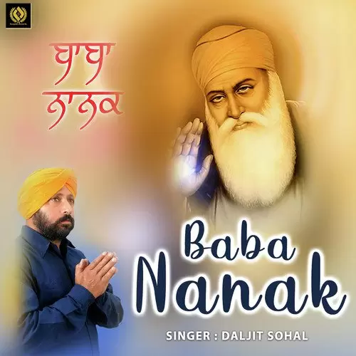 Baba Nanak Daljit Sohal Mp3 Download Song - Mr-Punjab