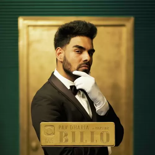 Billo Pav Dharia Mp3 Download Song - Mr-Punjab