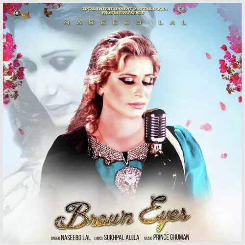 Brown Eyes Naseebo Lal Mp3 Download Song - Mr-Punjab