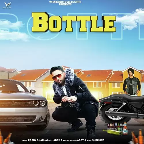 Bottle Robby Dhanhal Mp3 Download Song - Mr-Punjab