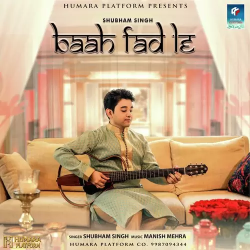 Baah Fad Le Shubham Singh Mp3 Download Song - Mr-Punjab