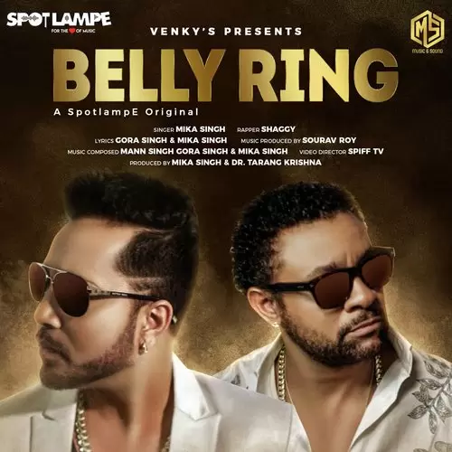 Belly Ring Mika Singh Mp3 Download Song - Mr-Punjab