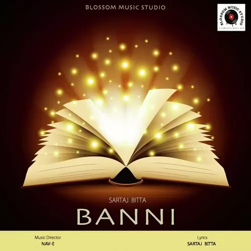 Banni Sartaj Bitta Mp3 Download Song - Mr-Punjab