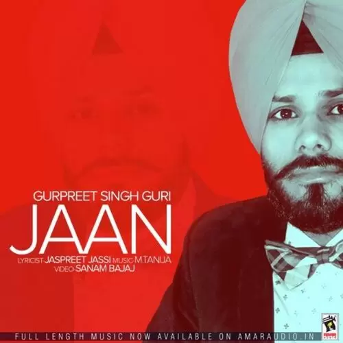 Jaan Gurpreet Singh Guri Mp3 Download Song - Mr-Punjab