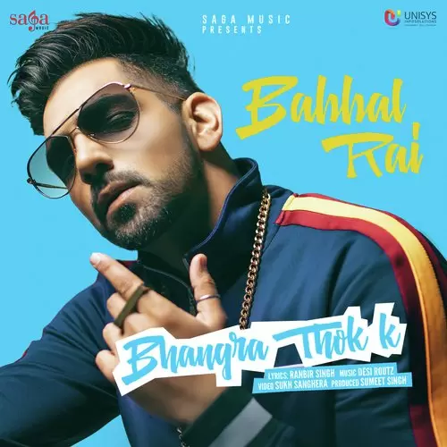 Bhangra Thok K Babbal Rai Mp3 Download Song - Mr-Punjab