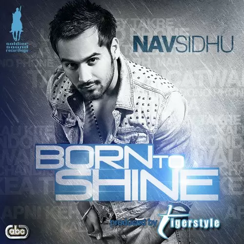 Londono Phone DJ Shadow Remix Nav Sidhu Mp3 Download Song - Mr-Punjab