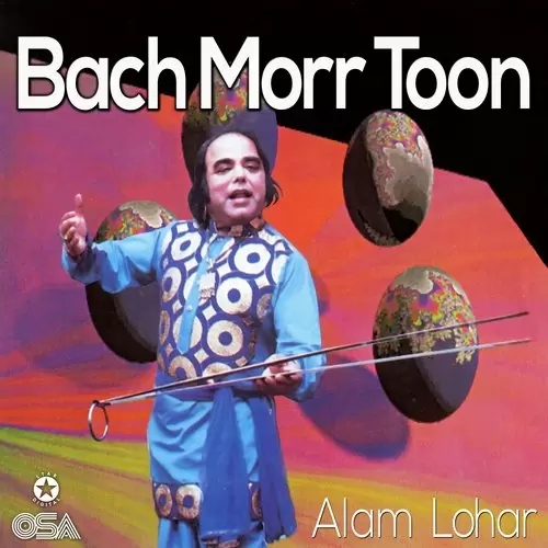 Bach Morr Toon Songs