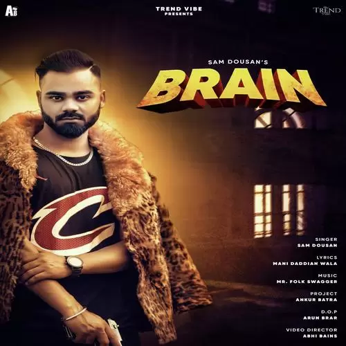 Brain Sam Dousan Mp3 Download Song - Mr-Punjab