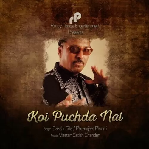 Koi Puchda Nai Bakshi Billa Mp3 Download Song - Mr-Punjab