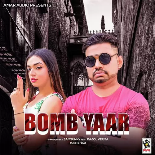 Bomb Yaar Sam Sunny Mp3 Download Song - Mr-Punjab