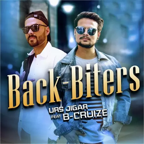 Back Biters Urs Jigar Mp3 Download Song - Mr-Punjab