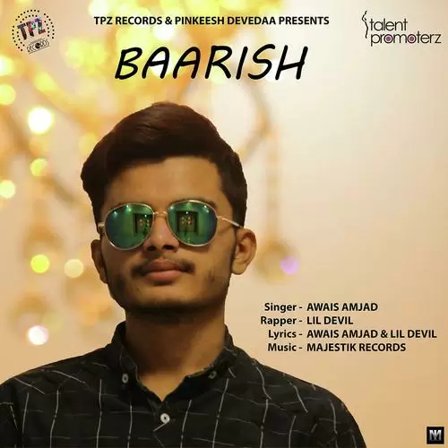 Baarish Lil Devil Mp3 Download Song - Mr-Punjab