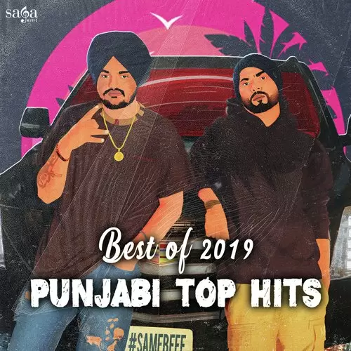 Best Of 2019 Punjabi Top Hits Songs