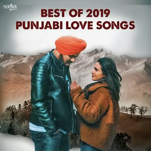 Best Of 2019 Punjabi Love Songs Songs