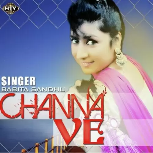 Channa Ve Babita Sandhu Mp3 Download Song - Mr-Punjab