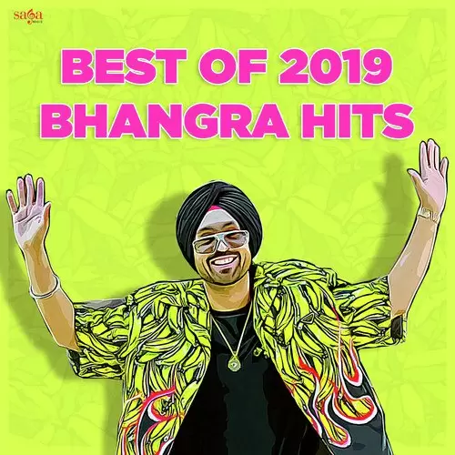 Best Of 2019 Bhangra Hits Songs