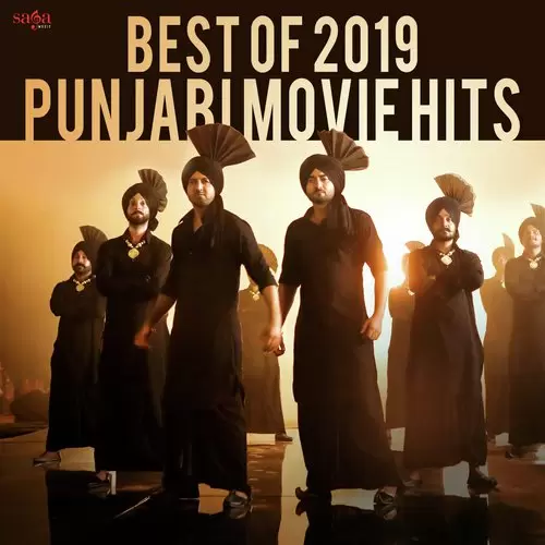 Best Of 2019 Punjabi Movie Hits Songs