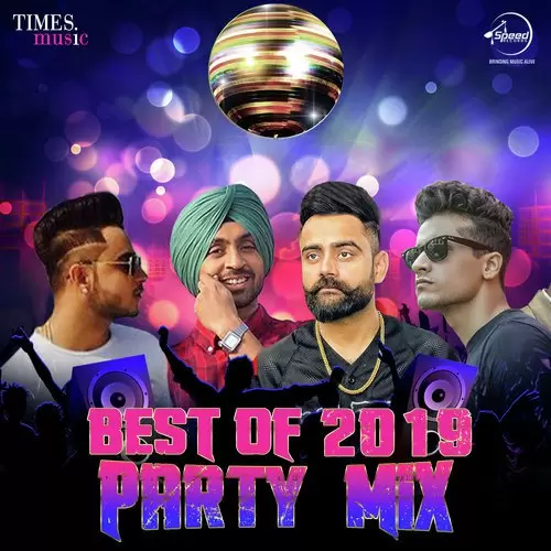 Daaru Party   Remix Millind Gaba Mp3 Download Song - Mr-Punjab