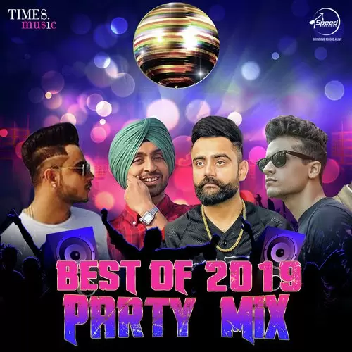 Best Of 2019 - Party Mix Songs