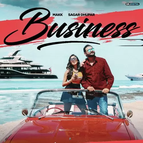 Business Mr Makk Mp3 Download Song - Mr-Punjab