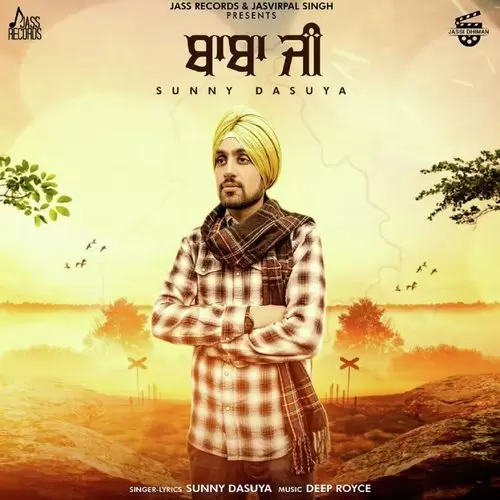 Baba Ji Sunny Dasuya Mp3 Download Song - Mr-Punjab