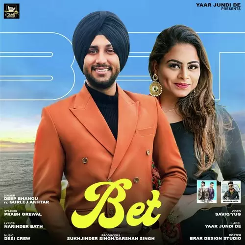 Bet Deep Bhangu Mp3 Download Song - Mr-Punjab