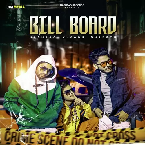 Bill Board  Mp3 Download Song - Mr-Punjab