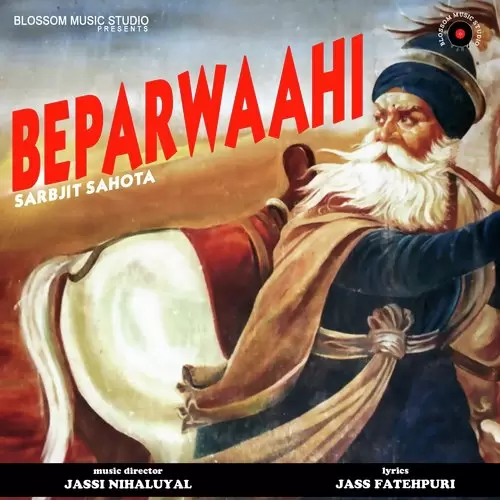 Beparwaahi Sarbjit Sahota Mp3 Download Song - Mr-Punjab