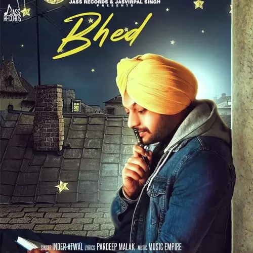 Bhed Inder Atwal Mp3 Download Song - Mr-Punjab