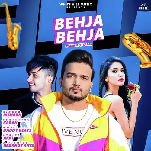 Behja Behja Rishabh Mp3 Download Song - Mr-Punjab
