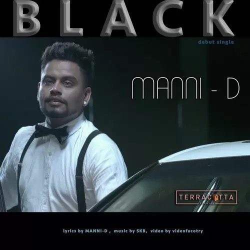 Black Manni D Mp3 Download Song - Mr-Punjab