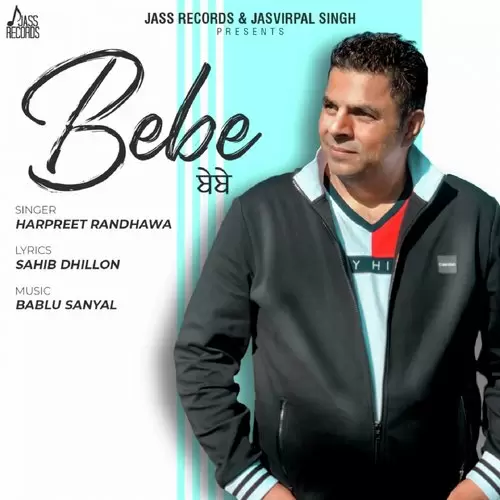 Bebe Harpeet Randhawa Mp3 Download Song - Mr-Punjab