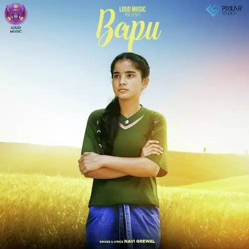 Bapu Navi Grewal Mp3 Download Song - Mr-Punjab