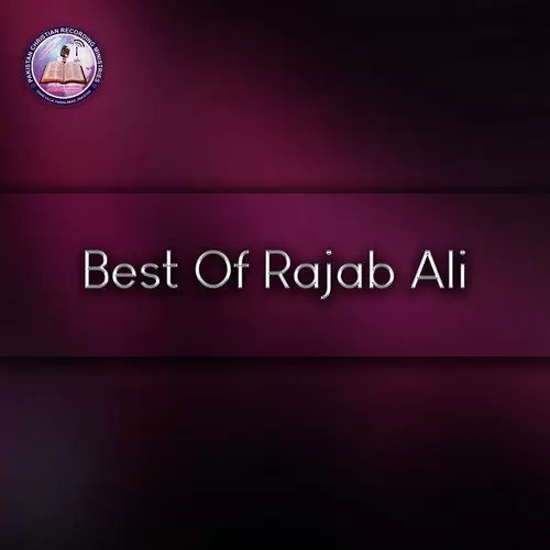 Best Of Rajab Ali Songs