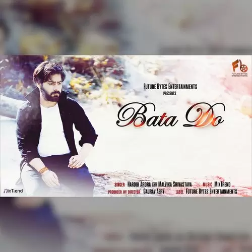 Bata Do  Mp3 Download Song - Mr-Punjab