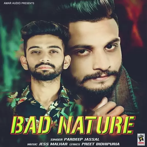 Bad Nature Teji Johal Mp3 Download Song - Mr-Punjab