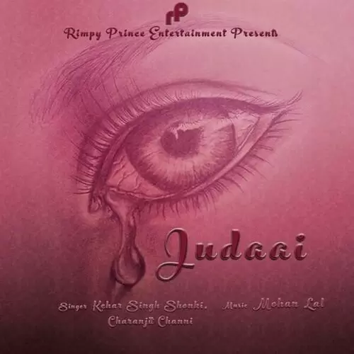 Judaai Kehar Singh Shonki Mp3 Download Song - Mr-Punjab