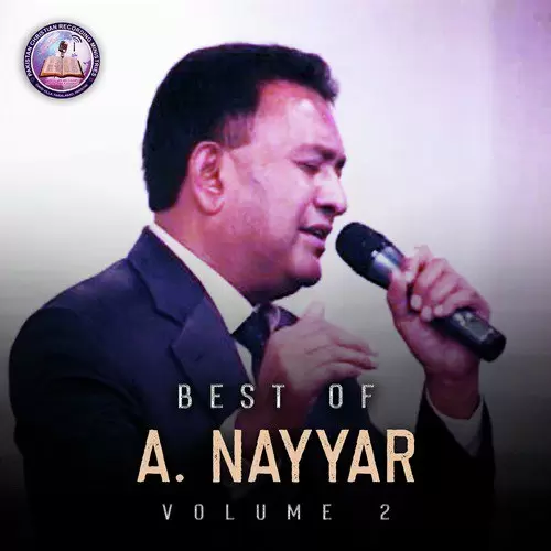 Best Of A. Nayyar, Vol. 2 Songs